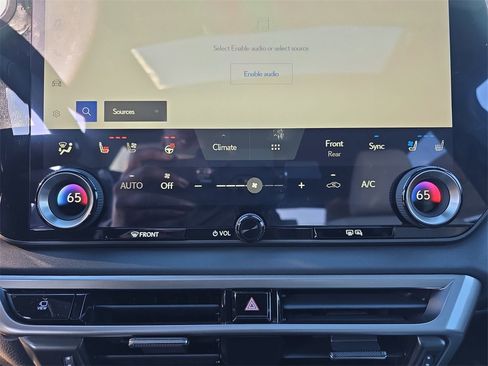 New 2026 Lexus RX 350 Premium image 24