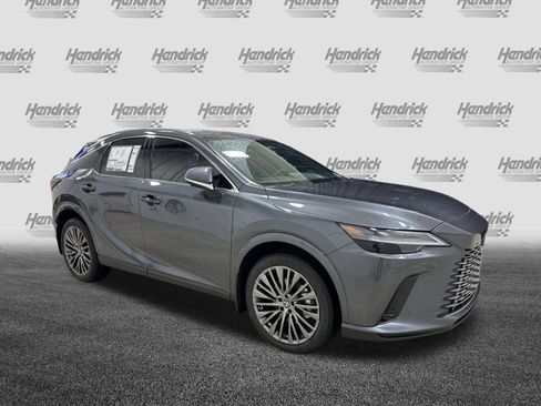 New 2026 Lexus RX 350 image 2