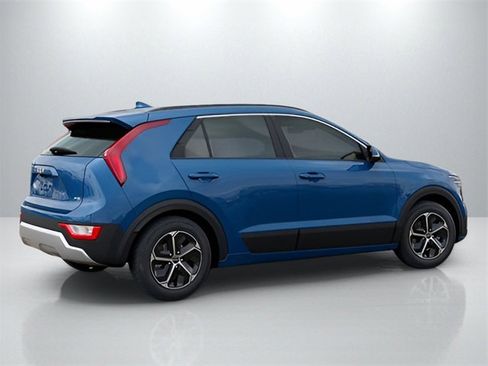 New 2025 Kia Niro EX image 6