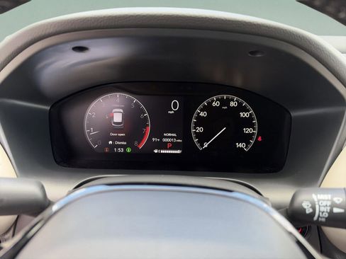 New 2026 Honda HR-V EX-L image 11