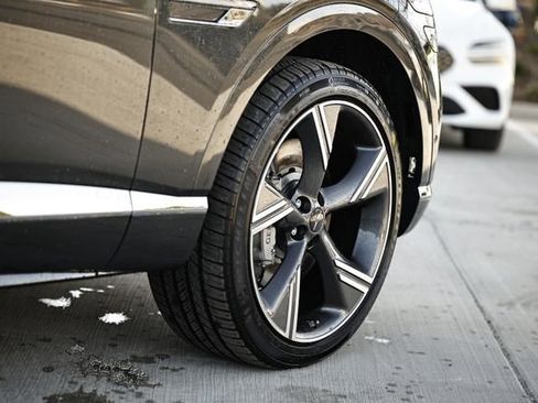 New 2026 Genesis GV80 3.5T Prestige image 4