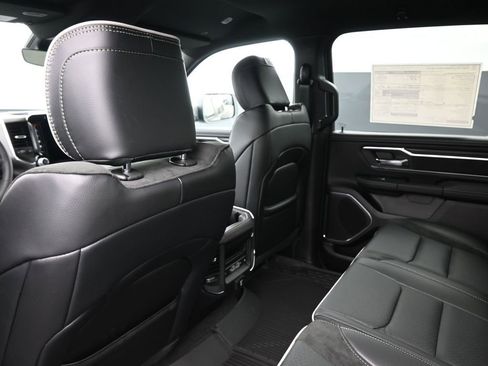 New 2026 RAM 1500 Laramie w/ Sport Appearance Package image 23