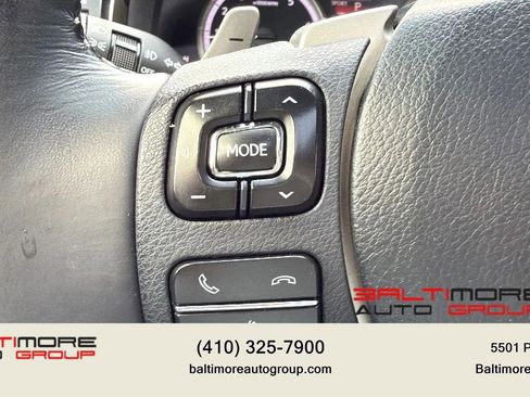 Used 2017 Lexus RC 300 AWD w/ Premium Package image 36