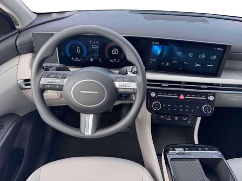 New 2026 Hyundai Tucson SEL AWD/4WD image 17