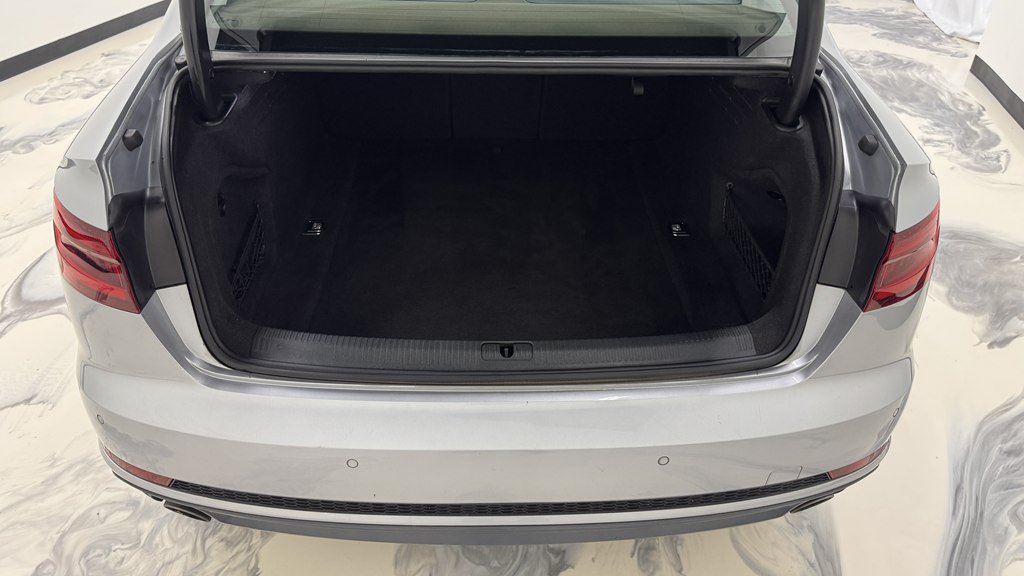 Used 2018 Audi A4 2.0T Premium Plus w/ Premium Plus Package AWD/4WD image 11