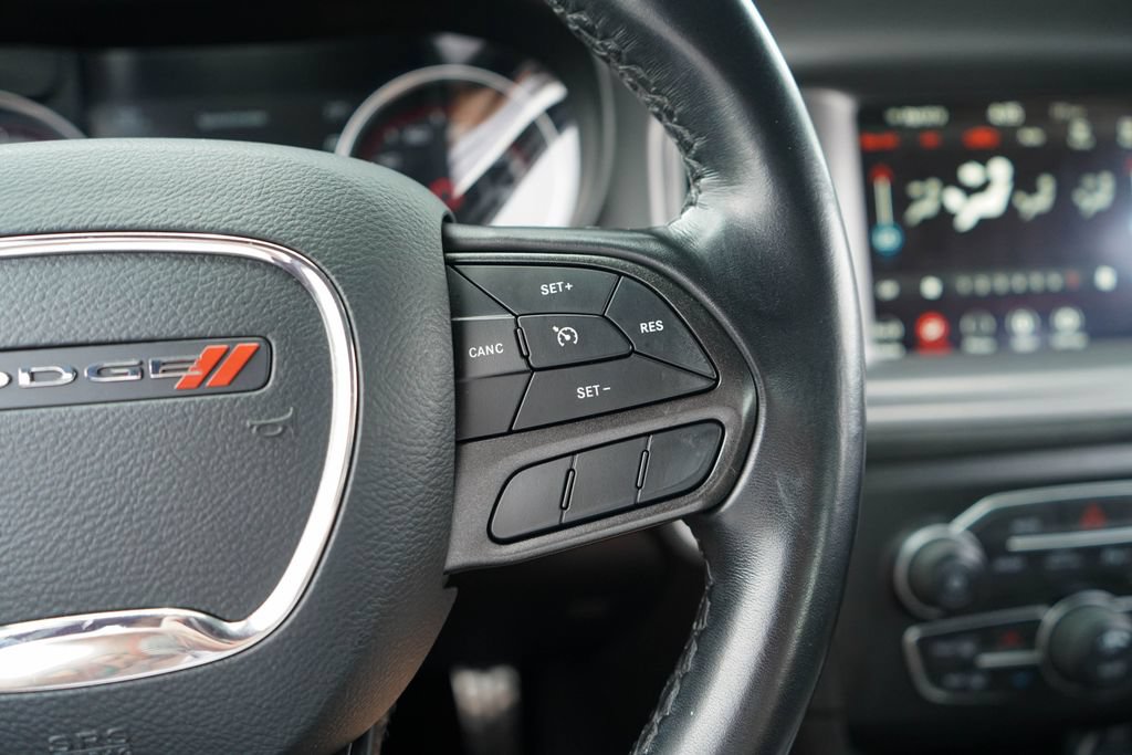Used 2023 Dodge Charger GT RWD image 30