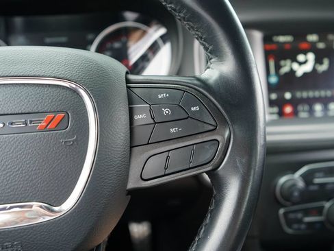 Used 2023 Dodge Charger GT RWD image 30