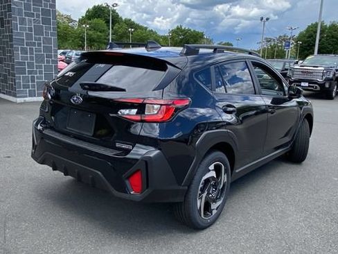 New 2026 Subaru Crosstrek 2.5i Limited AWD/4WD image 7