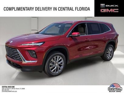 Used 2026 Buick Enclave Preferred w/ Power Package