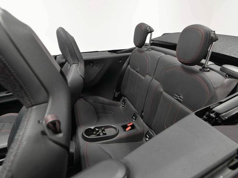 Used 2026 MINI Cooper John Cooper Works FWD image 16
