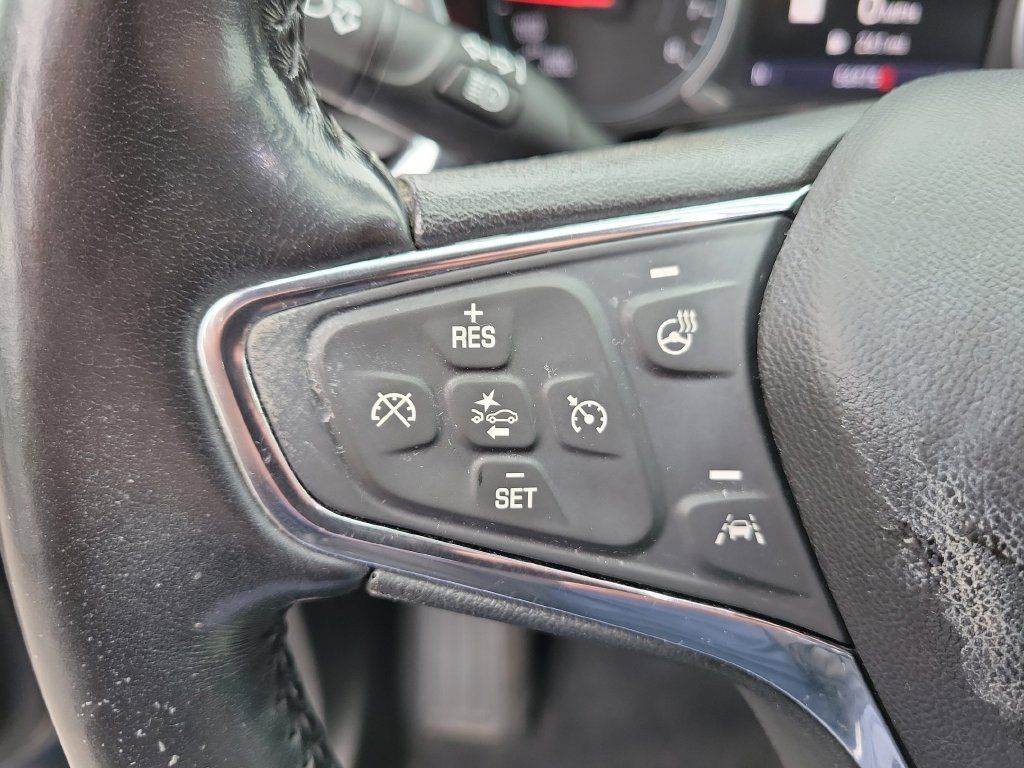Used 2020 Chevrolet Equinox Premier AWD/4WD image 30