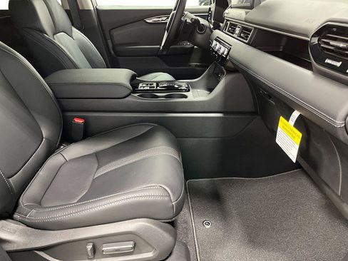New 2026 Honda Passport RTL image 27