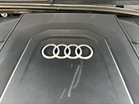 Used 2021 Audi Q7 3.0T Premium Plus w/ Executive Package AWD/4WD image 31