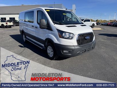 Used 2024 Ford Transit 250 Low Roof w/ Exterior Upgrade Package