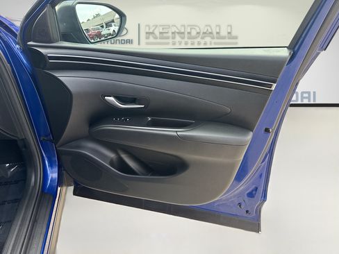 Used 2024 Hyundai Tucson SEL FWD image 31