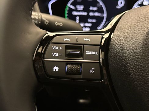 New 2026 Honda Civic Sport image 28