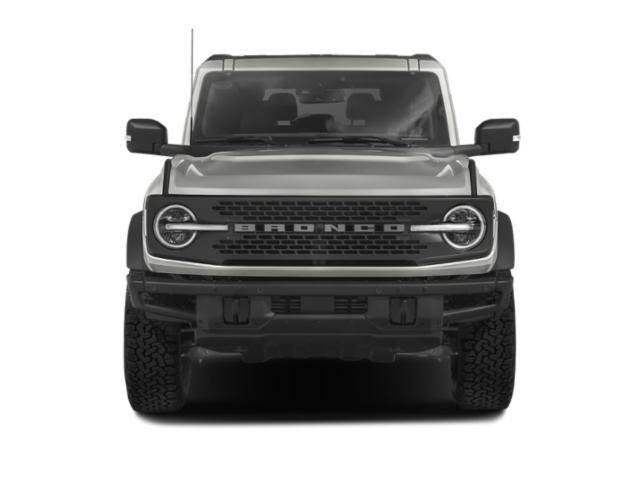 Certified 2023 Ford Bronco Badlands AWD/4WD image 4
