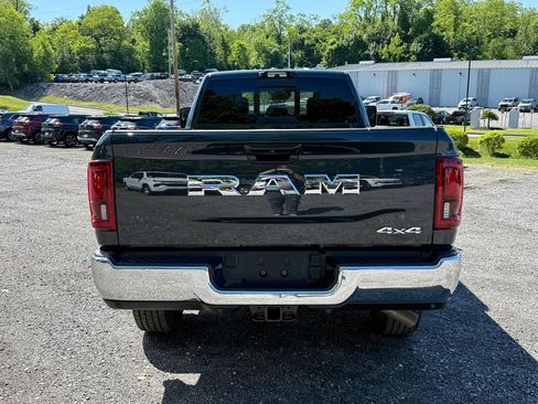 Used 2025 RAM 2500 Tradesman AWD/4WD image 5