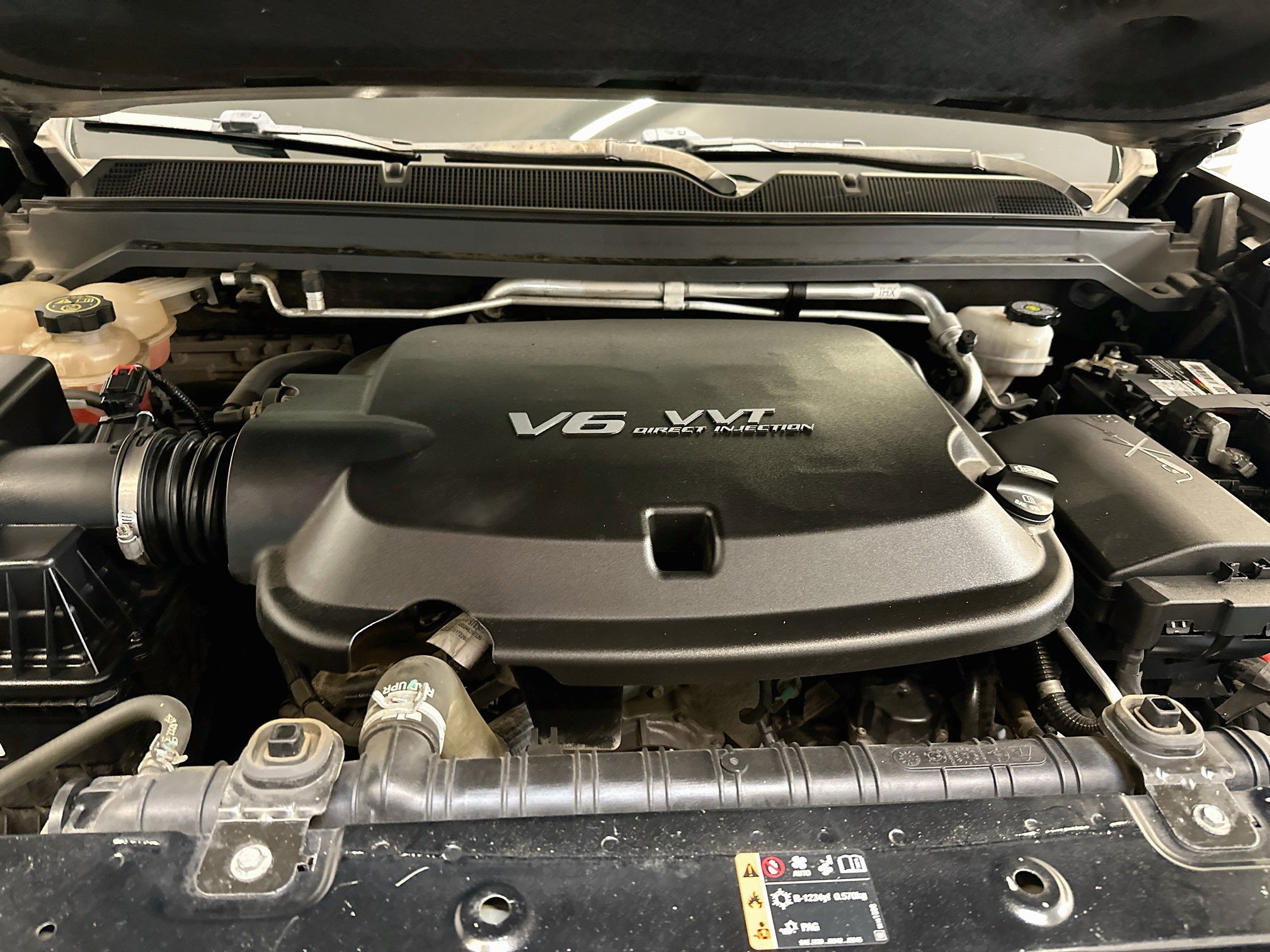 Used 2018 Chevrolet Colorado Z71 AWD/4WD image 34