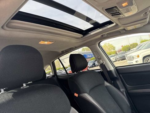 Used 2017 Subaru Crosstrek 2.0i Premium w/ Moonroof Package image 21