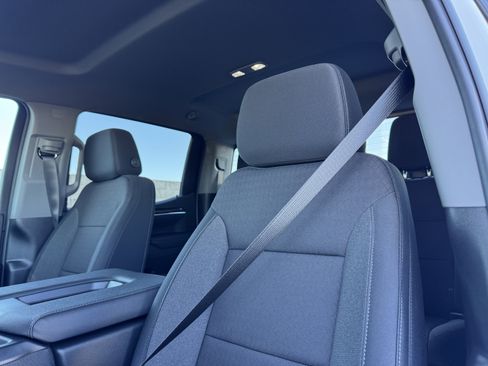 New 2026 Chevrolet Silverado 1500 LT w/ All Star Edition Plus image 13