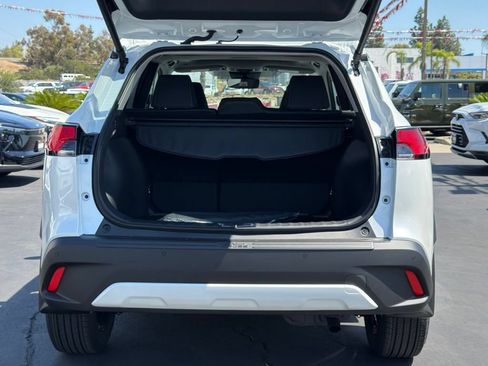 New 2026 Toyota Corolla Cross XLE w/ Convenience Package FWD image 16