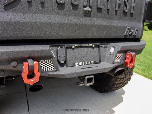 Used 2025 Jeep Gladiator Sport AWD/4WD image 93