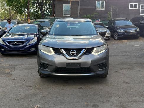 Used 2016 Nissan Rogue S image 19