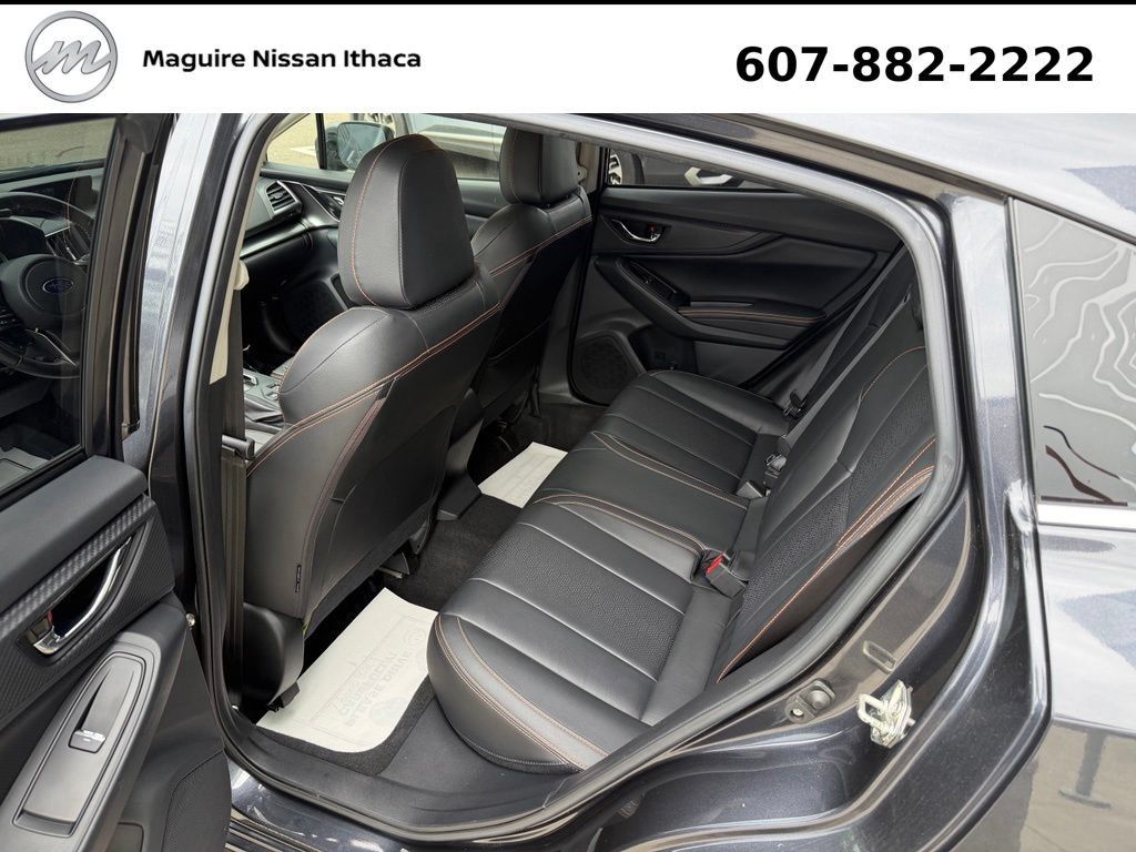 Used 2018 Subaru Crosstrek 2.0i Limited AWD/4WD image 9