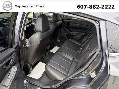 Used 2018 Subaru Crosstrek 2.0i Limited AWD/4WD image 9