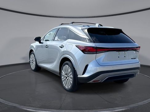 Used 2026 Lexus RX 350 Premium Plus w/ Convenience Package FWD image 10