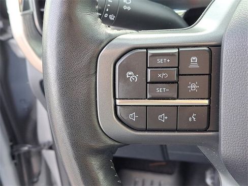 Used 2022 Ford F150 Lariat w/ Equipment Group 502A High image 12