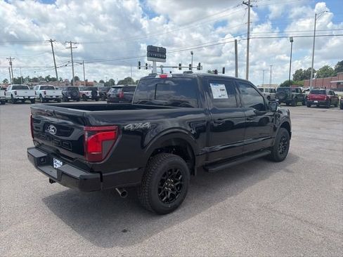 New 2026 Ford F150 XLT w/ Equipment Group 302A MID AWD/4WD image 6