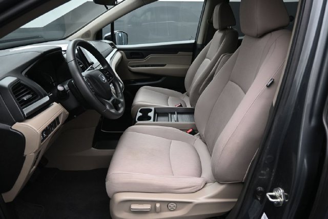 Certified 2020 Honda Odyssey EX image 21