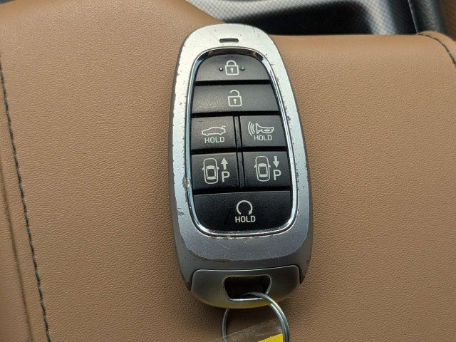 Used 2020 Hyundai Sonata Limited w/ Cargo Package FWD image 32
