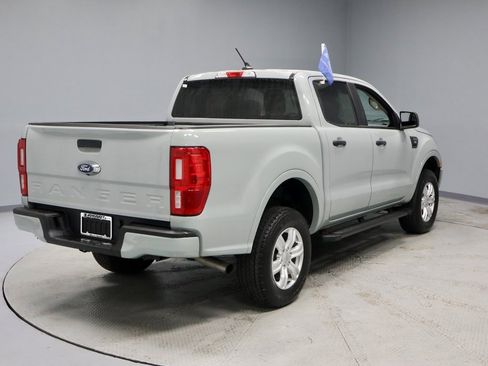 Certified 2022 Ford Ranger XLT image 6