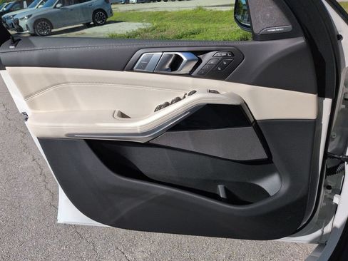 New 2027 BMW X7 M60i AWD/4WD image 31