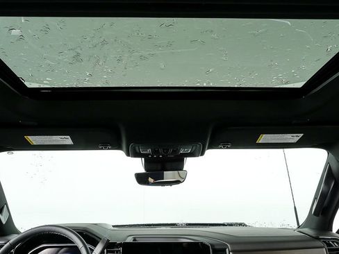 New 2026 Chevrolet Silverado 2500 High Country w/ Midnight Edition image 20