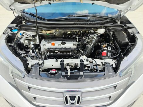 Used 2014 Honda CR-V EX image 16