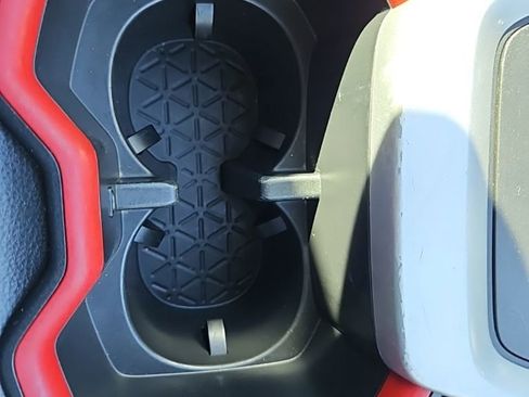 Used 2022 Toyota RAV4 TRD Off-Road image 24