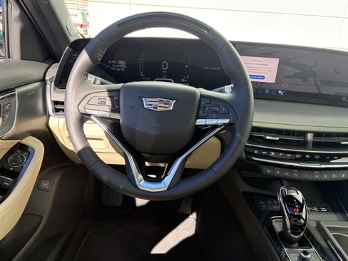 New 2026 Cadillac CT5 Premium Luxury image 15