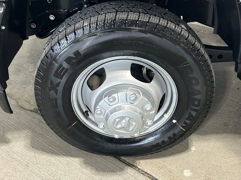 Used 2024 RAM 3500 Tradesman image 14