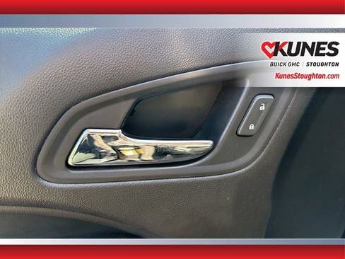 Used 2018 GMC Canyon All Terrain w/ Trailering Package AWD/4WD image 26