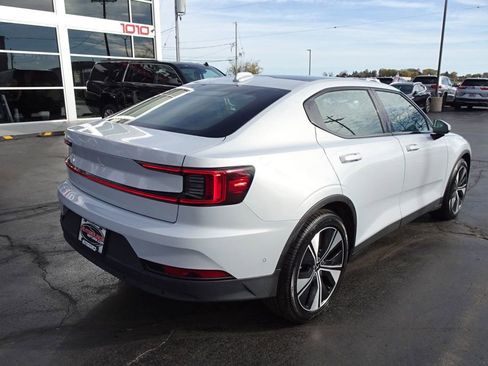 Used 2023 Polestar Polestar 2 image 8