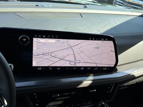 New 2026 Chevrolet Suburban RST w/ Comfort Package image 20