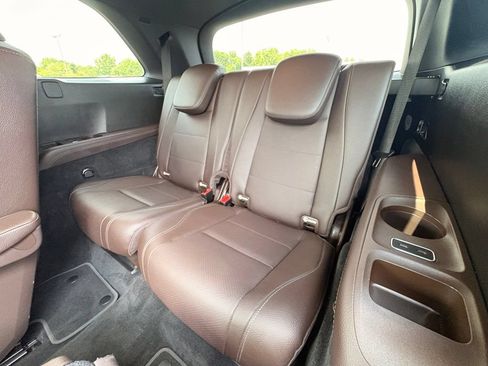 Used 2022 Mercedes-Benz GLS 450 4MATIC image 27