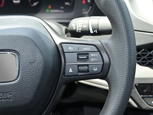 New 2025 Honda Accord SE image 24