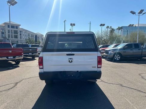 Used 2019 RAM 1500 Tradesman w/ Power & Remote Entry Group image 6