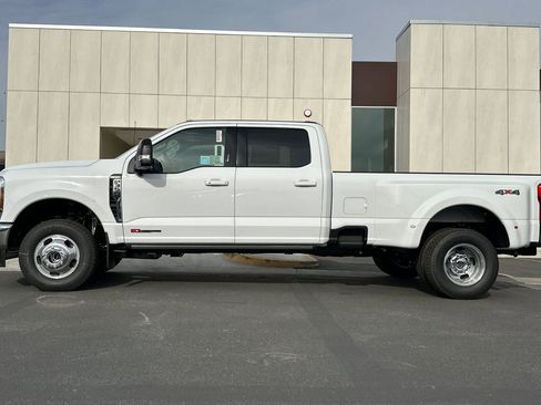 New 2026 Ford F350 Lariat w/ Lariat Ultimate Package image 6