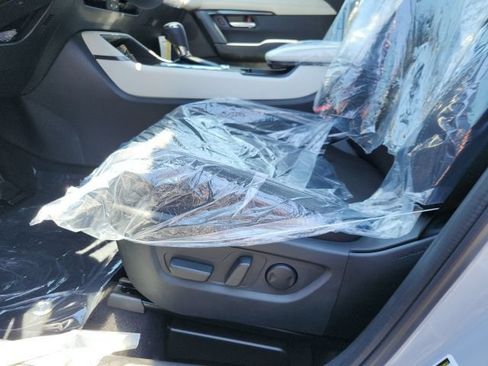 New 2026 MAZDA CX-5 Preferred AWD/4WD image 10